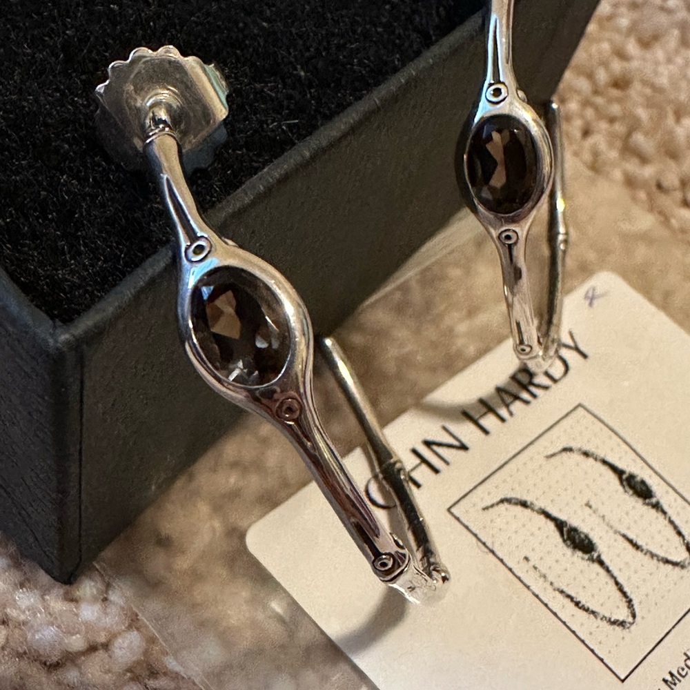John Hardy Earrings
